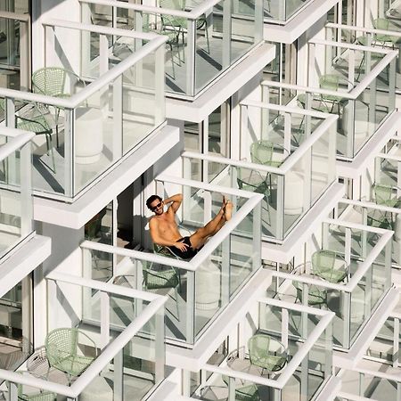 Hotel Arlo Wynwood Miami Exteriér fotografie