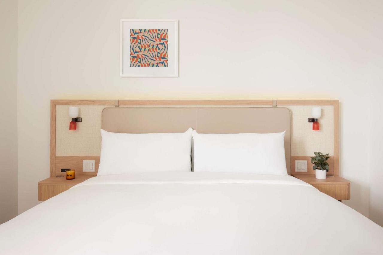Hotel Arlo Wynwood Miami Exteriér fotografie
