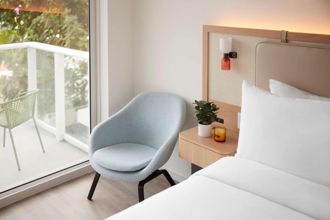 Hotel Arlo Wynwood Miami Exteriér fotografie