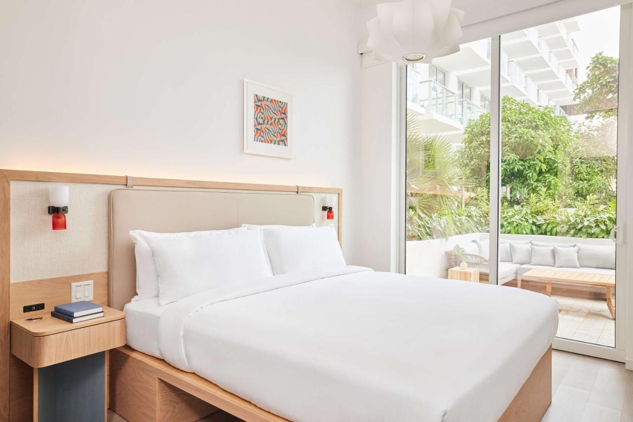 Hotel Arlo Wynwood Miami Exteriér fotografie