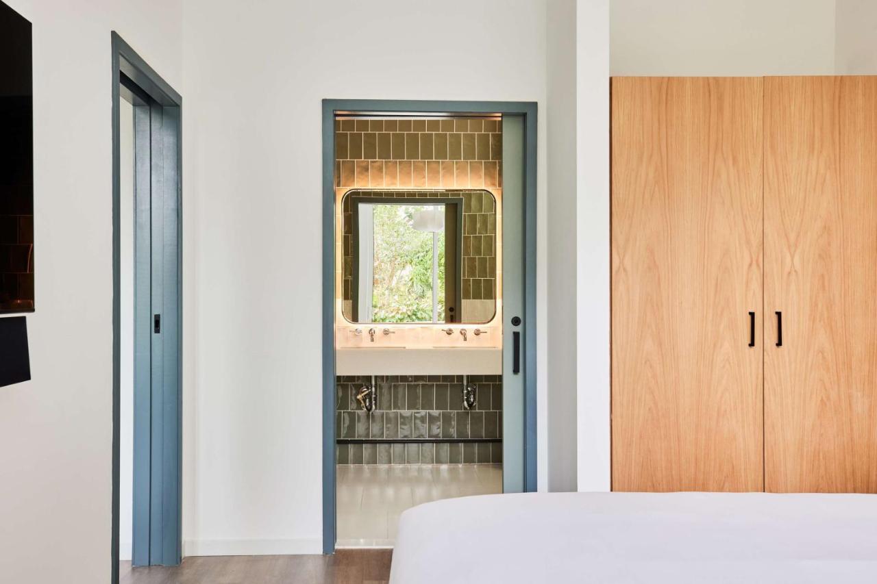 Hotel Arlo Wynwood Miami Exteriér fotografie