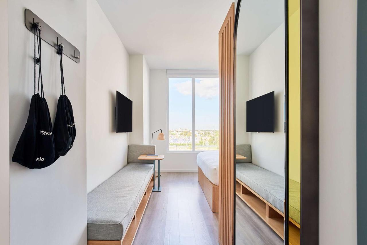 Hotel Arlo Wynwood Miami Exteriér fotografie