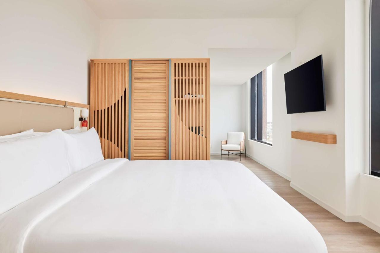 Hotel Arlo Wynwood Miami Exteriér fotografie