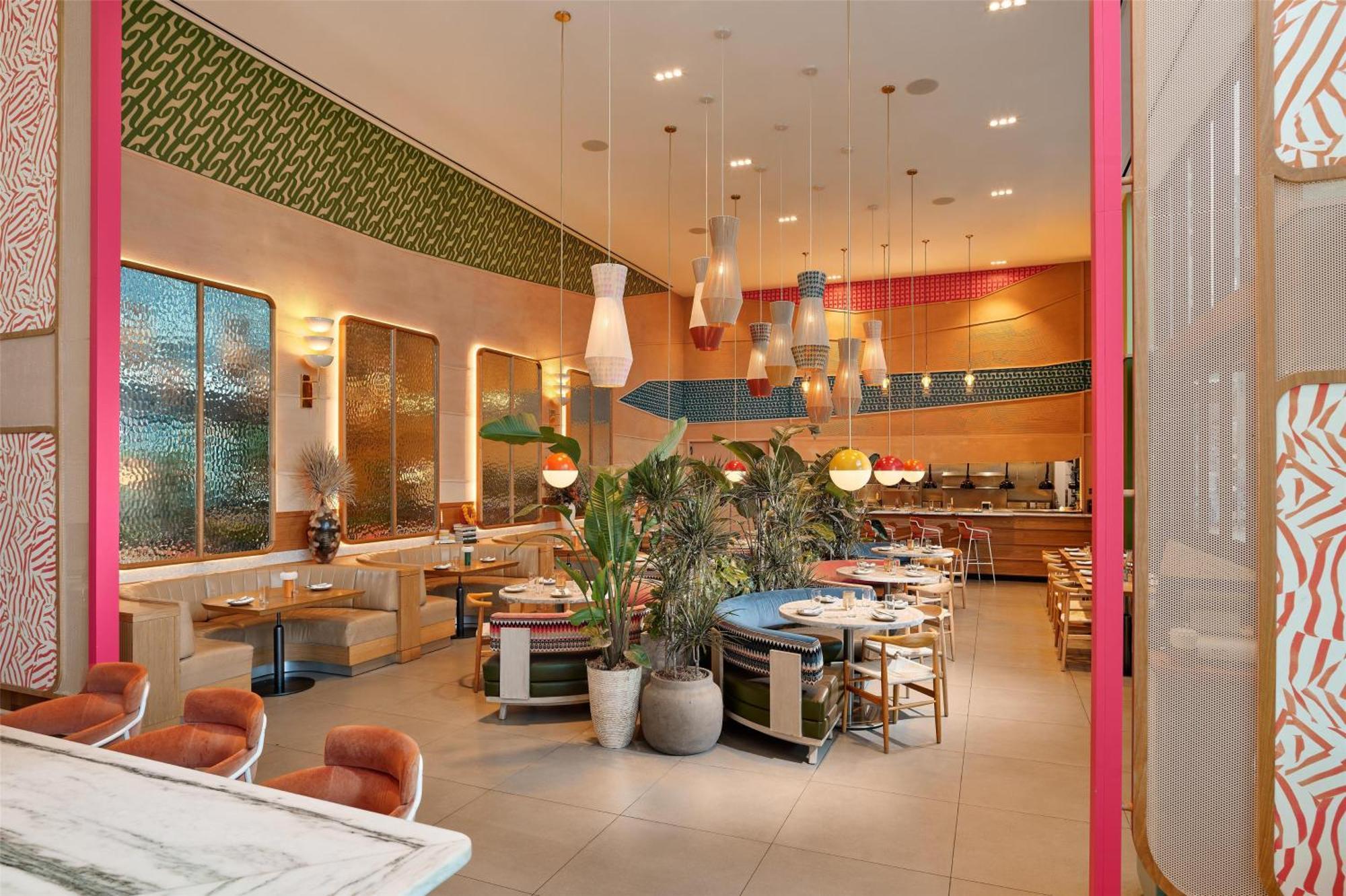 Hotel Arlo Wynwood Miami Exteriér fotografie