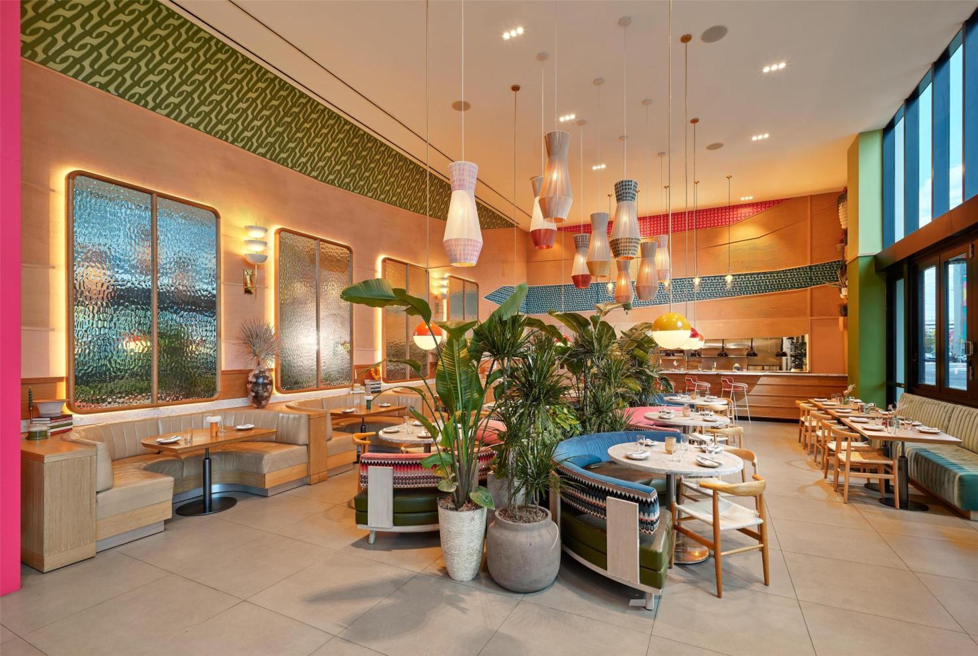 Hotel Arlo Wynwood Miami Exteriér fotografie