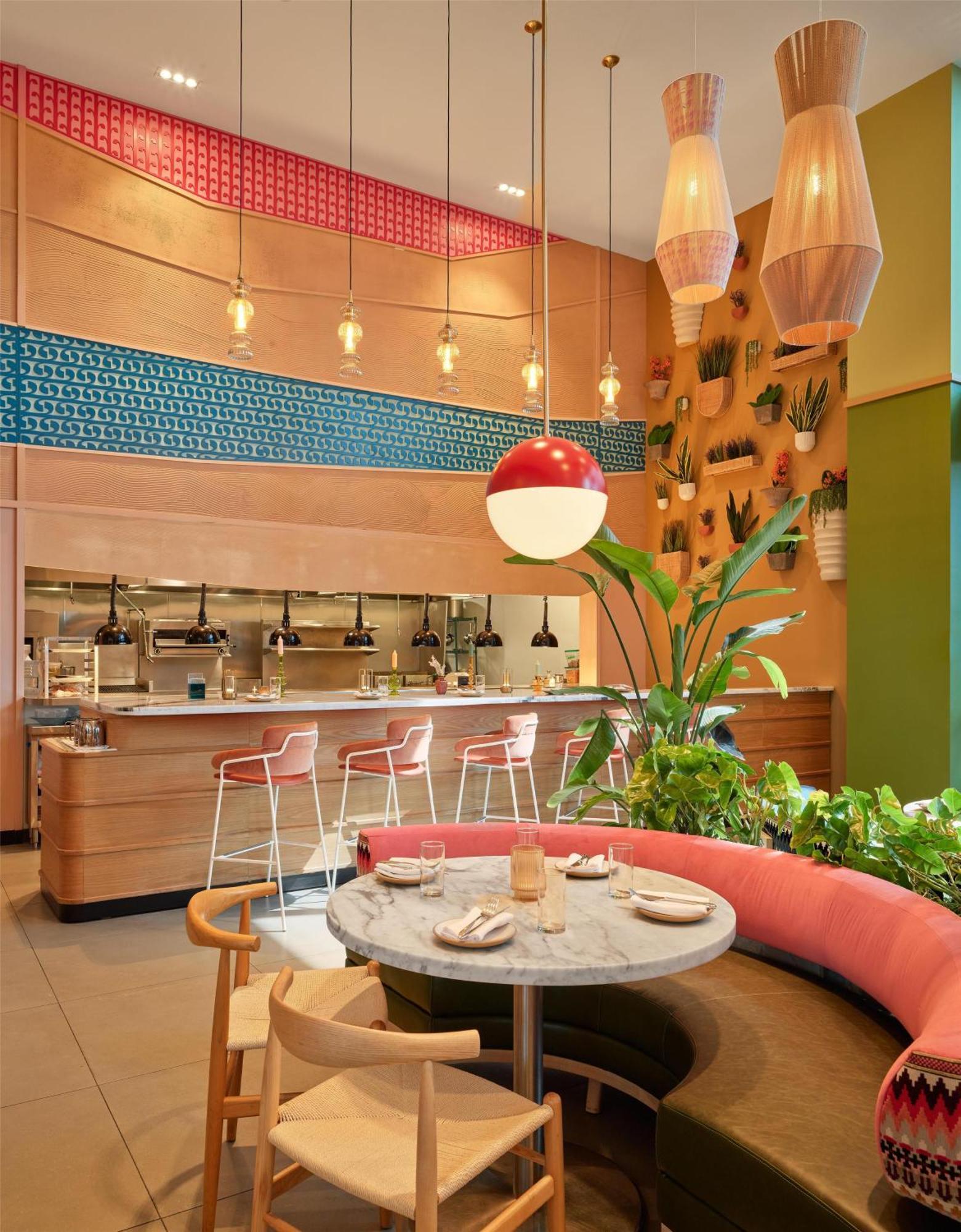 Hotel Arlo Wynwood Miami Exteriér fotografie