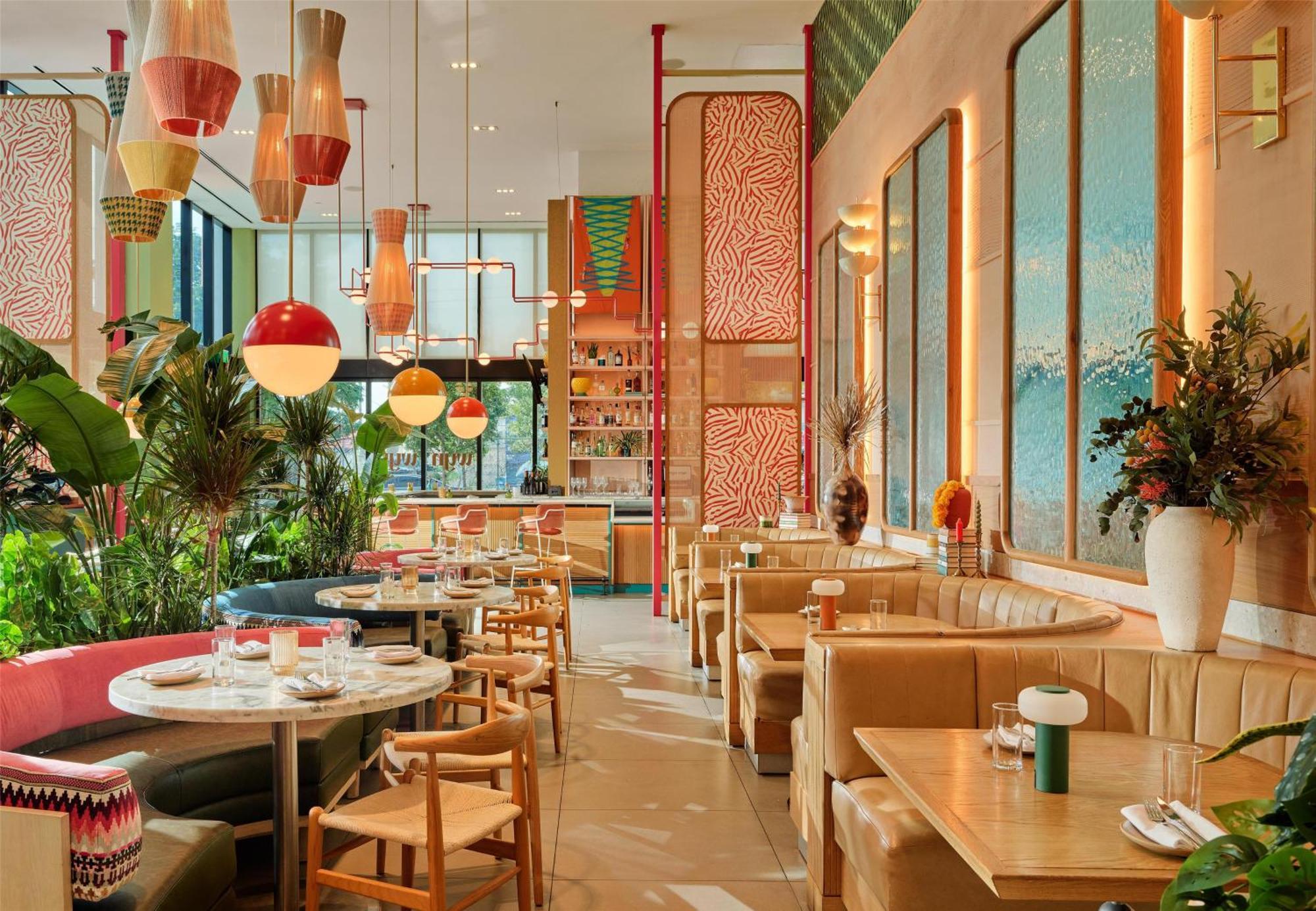 Hotel Arlo Wynwood Miami Exteriér fotografie
