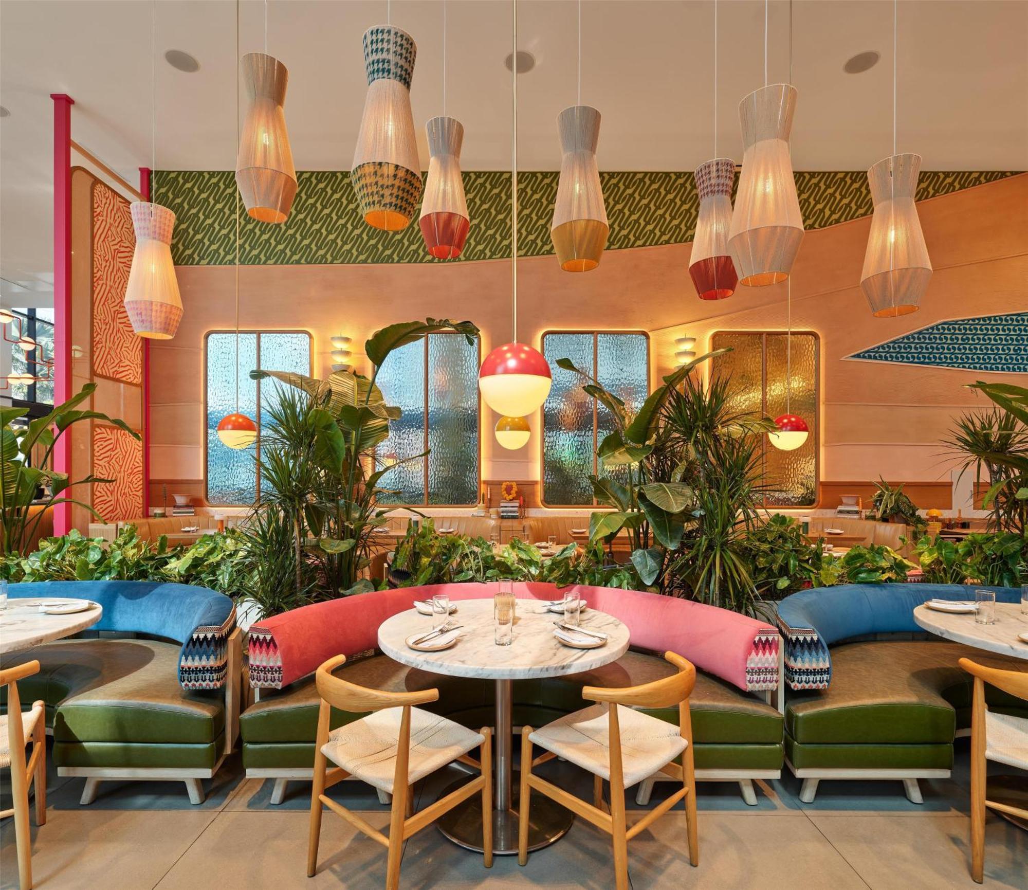 Hotel Arlo Wynwood Miami Exteriér fotografie